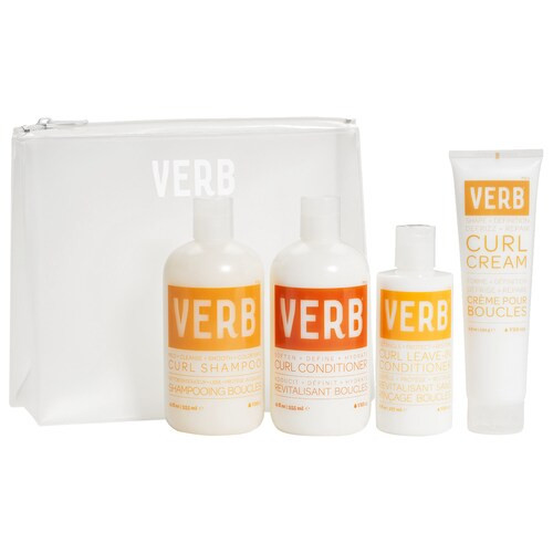 Curl Kit | Sephora (CA)