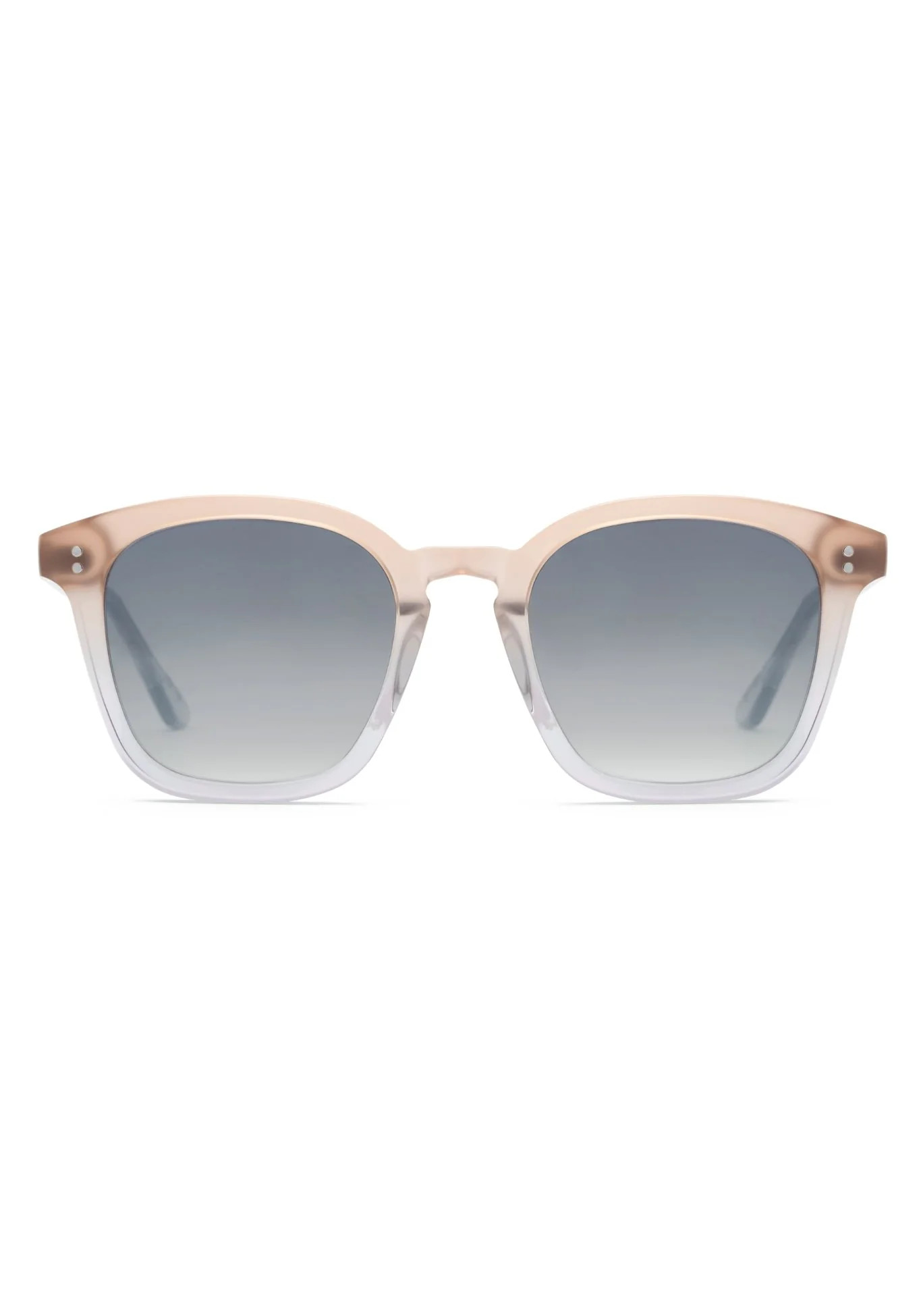 PRYTANIA | Quartz Mirrored | KREWE Eyewear
