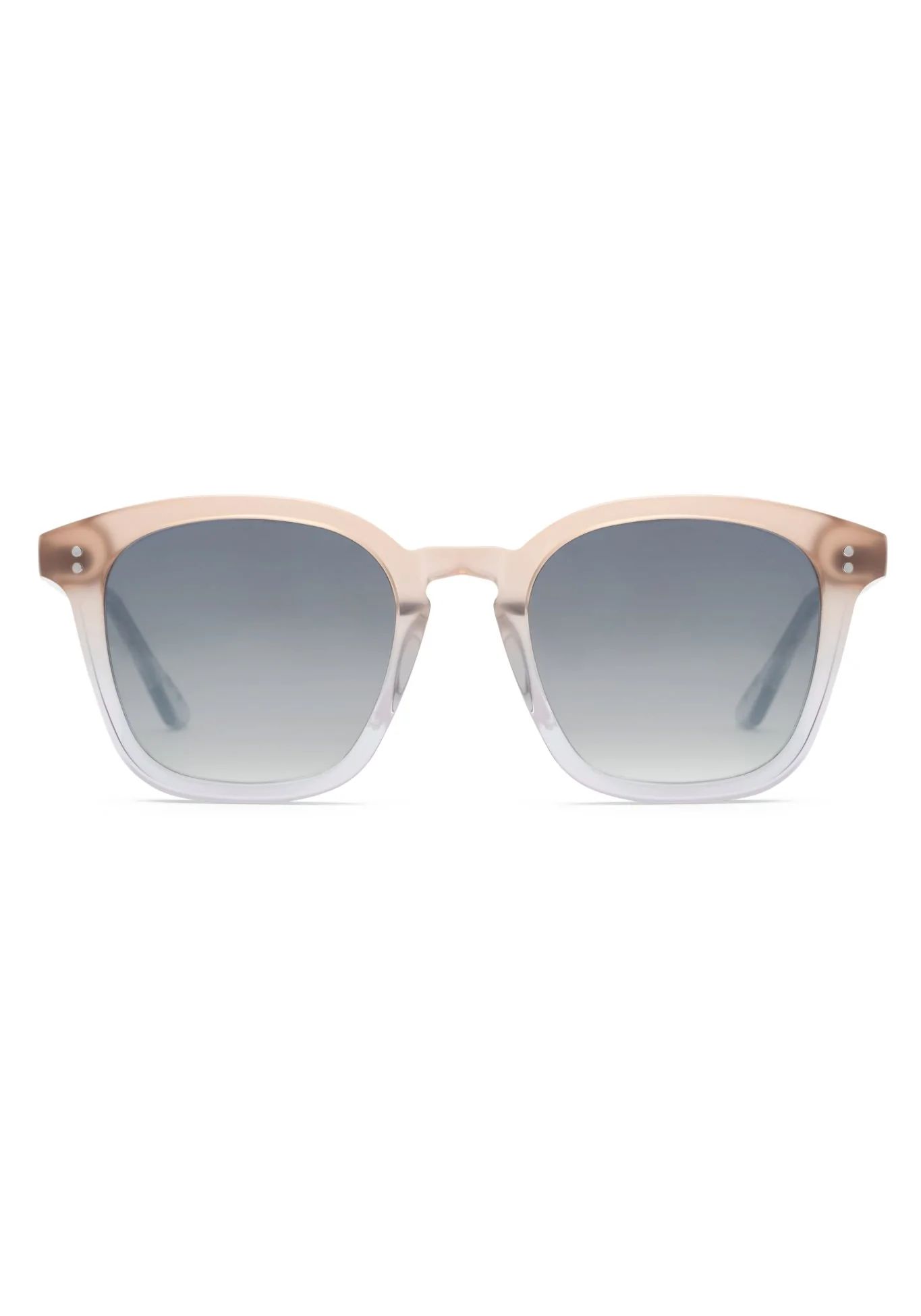 PRYTANIA | Quartz Mirrored | KREWE Eyewear