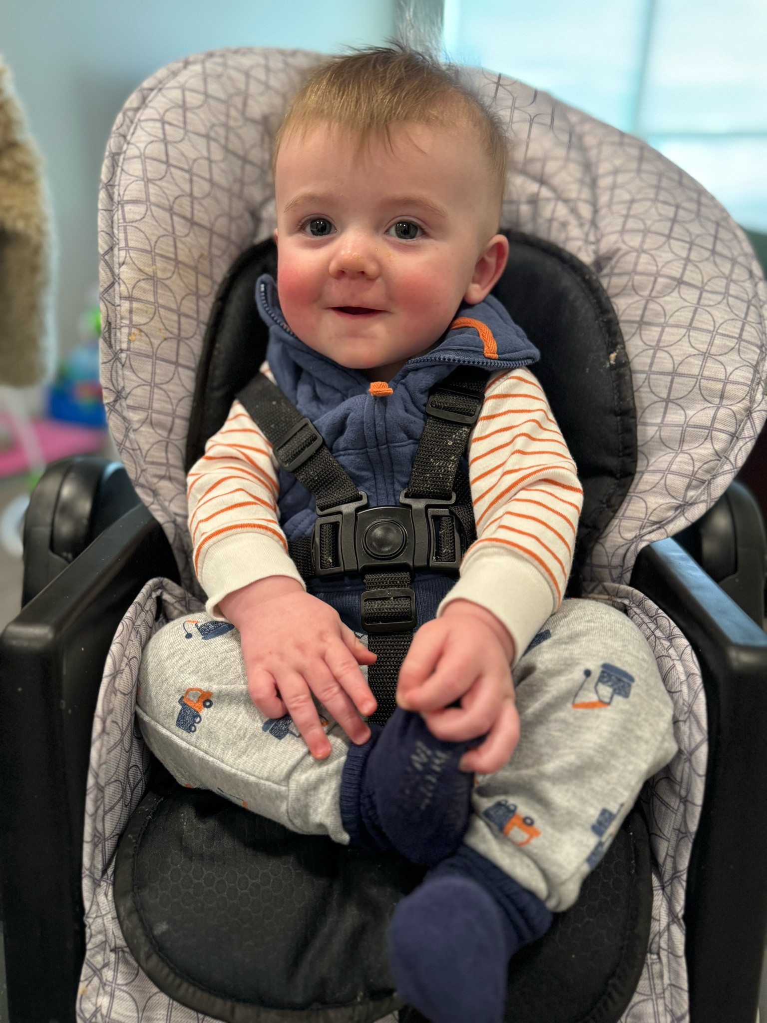 Cians outfit on sale!

Baby , baby outfits , fall outfit , fall outfits , baby boy outfits , kids , children , baby clothes , baby boy #LTKbaby #LTKkids #LTKSeasonal #LTKstyletip #LTKsalealert #LTKfindsunder100 #LTKfindsunder50 

#LTKsalealert