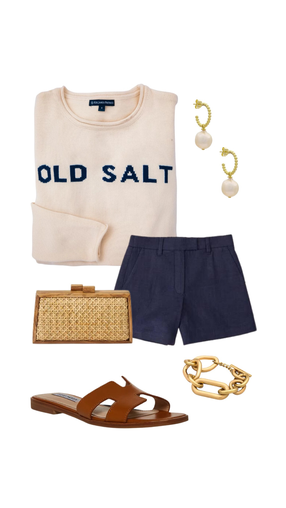 Northeast Summer🦪

#LTKFind #LTKstyletip #LTKSeasonal