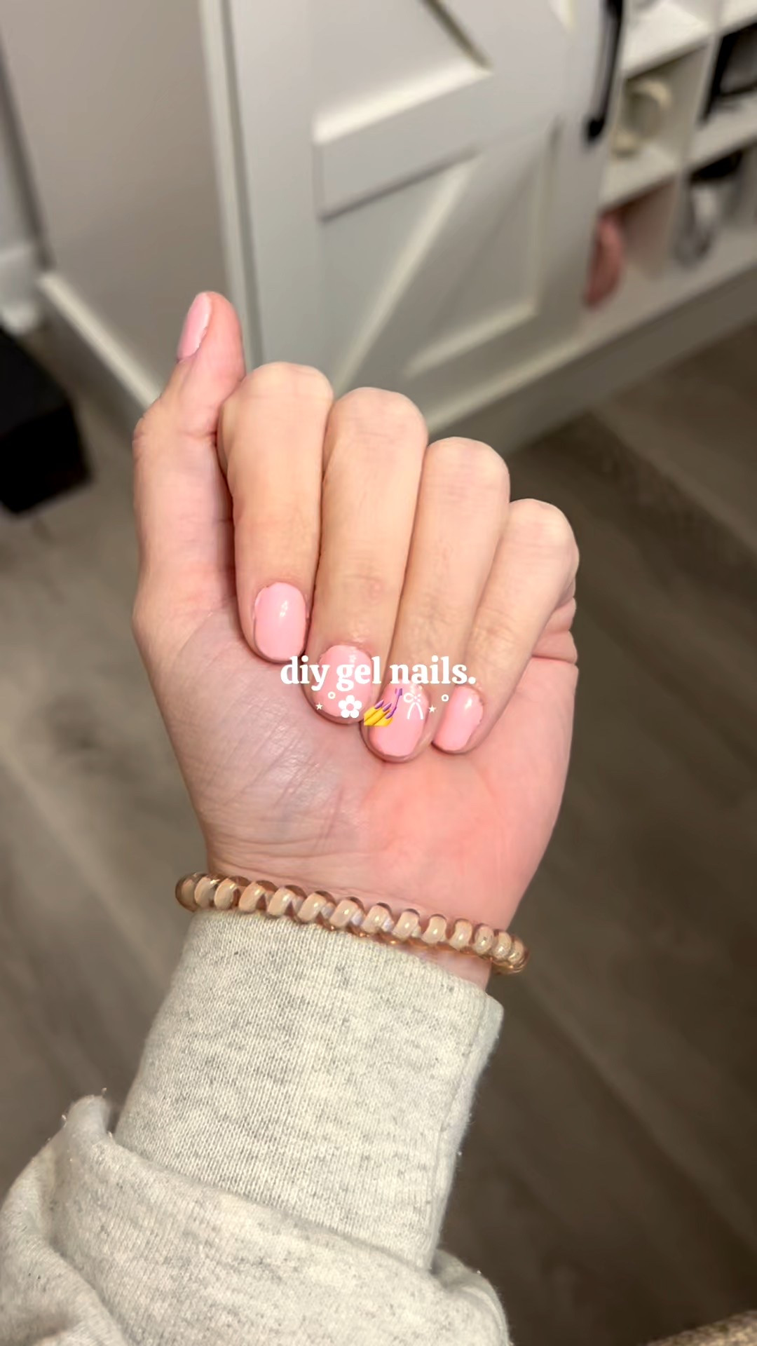 We’re doing our own nails & sticking to our budget in 2026 😅 

Take $10 off at Ulta now! 

#LTKSaleAlert #LTKGiftGuide #LTKBeauty