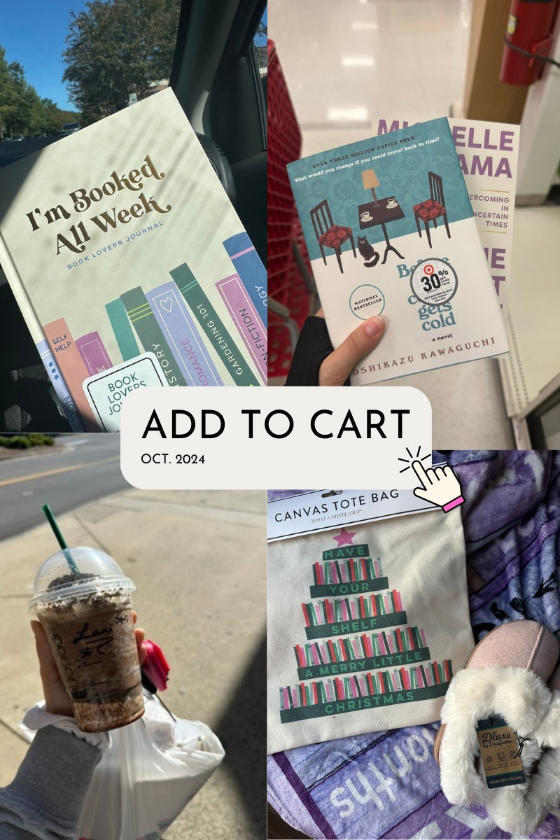 Target haul 🎯

#LTKCyberWeek 

#LTKGiftGuide