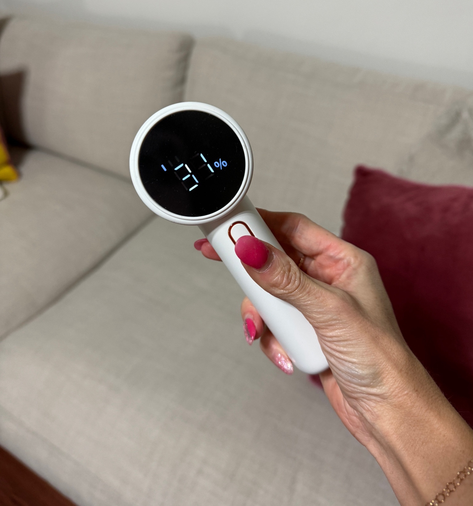 Fabric shaver

#LTKstyletip #LTKhome #LTKsalealert