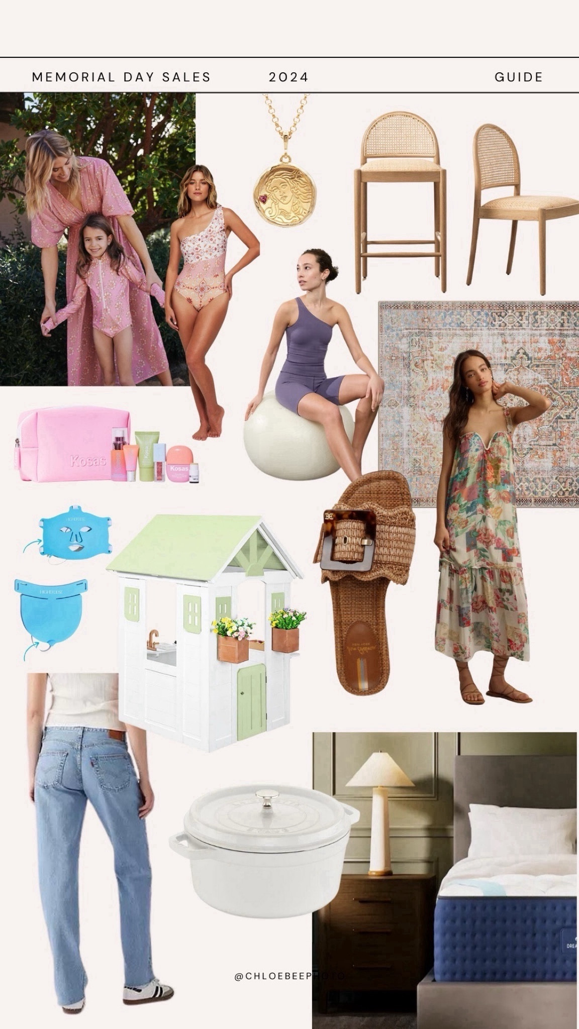 Memorial Day Sales. Sales this Memorial Day 2024  

#LTKfamily #LTKsalealert