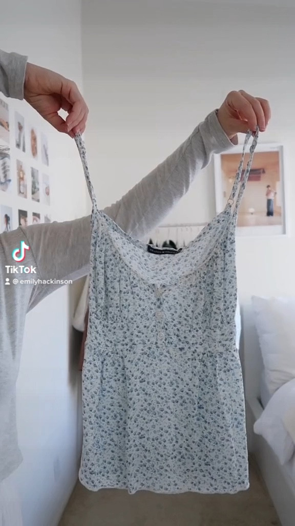 4ever obsessed with this fit 🦋 ft white maxi skirt + the cutest style tank!

#LTKSeasonal #LTKunder100 #LTKstyletip