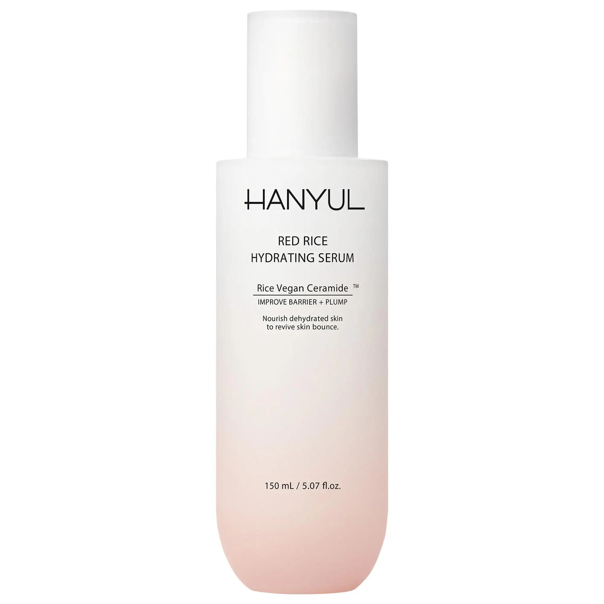 Hanyul Red Rice Hydrating Serum with Ceramide 5.07 oz/150 mL | Sephora (US)