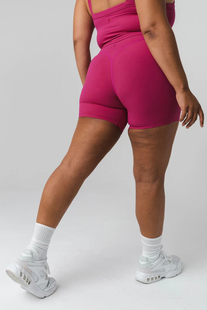 Cloud II™ Volley Short - Magenta | Vitality