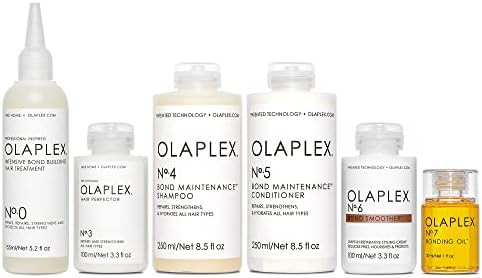 Complete Hair Repair System | Amazon (US)