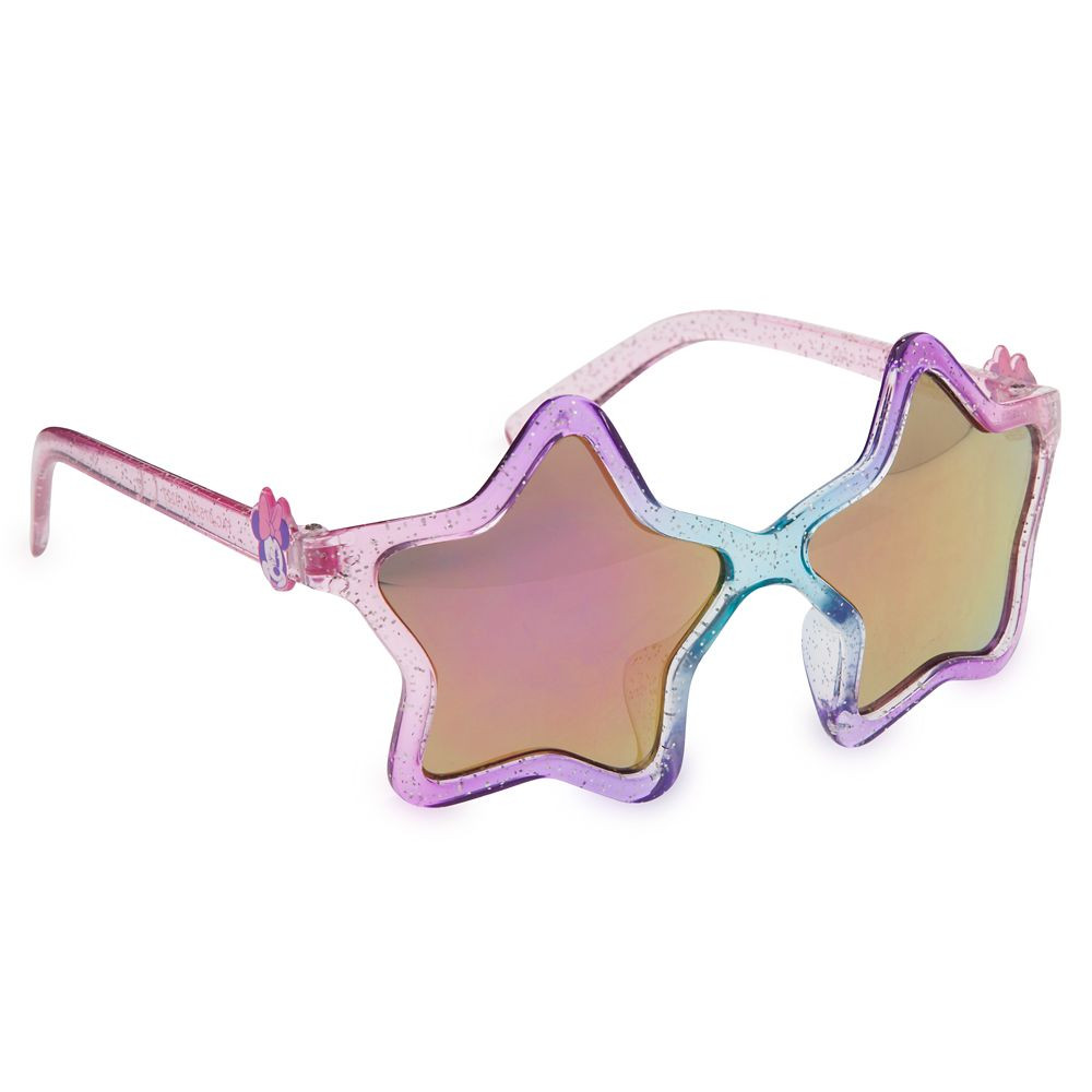 Minnie Mouse Star Sunglasses for Kids | Disney Store