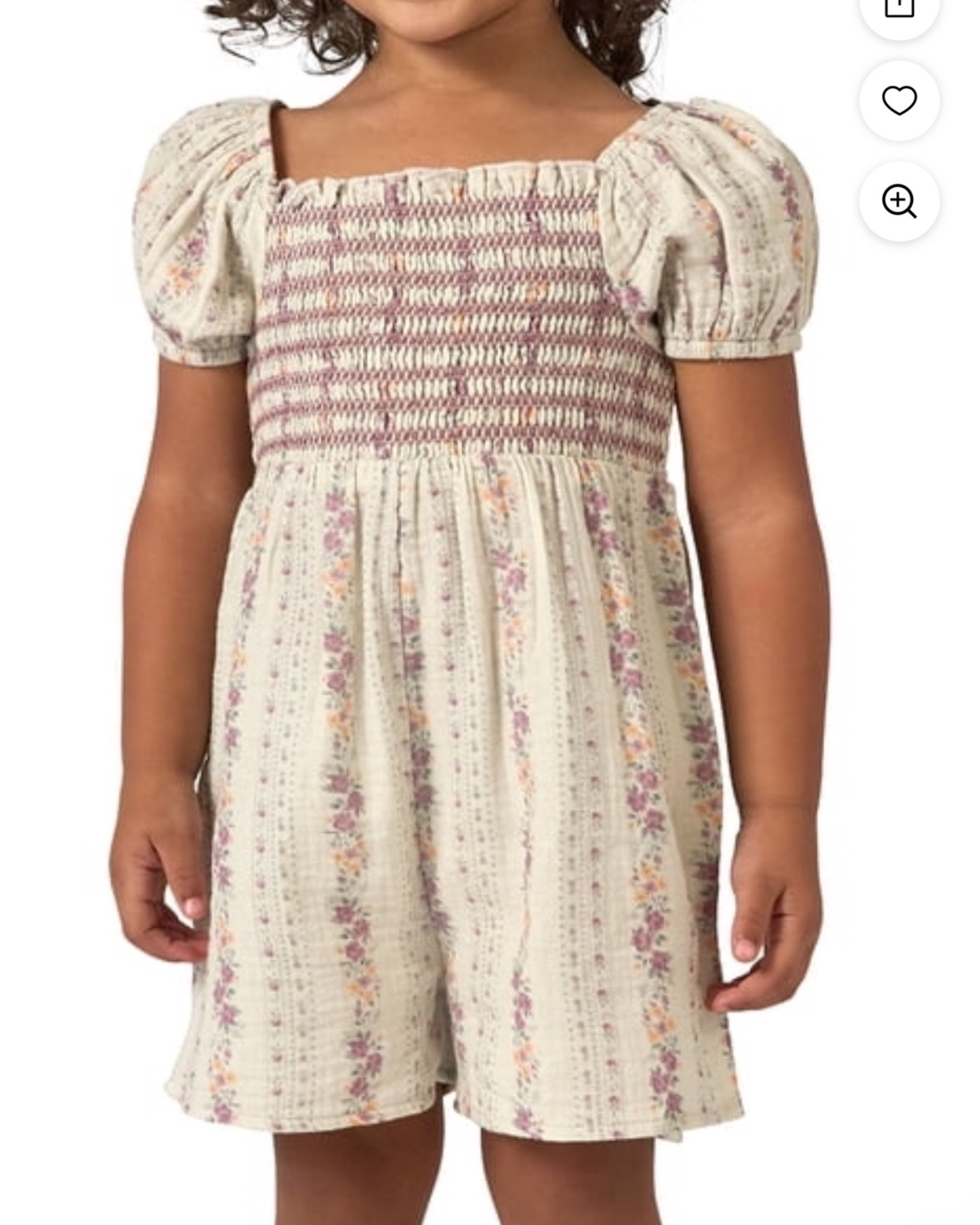 New toddler girl romper and sets are sooo cute! 
Walmart finds 


#LTKKids