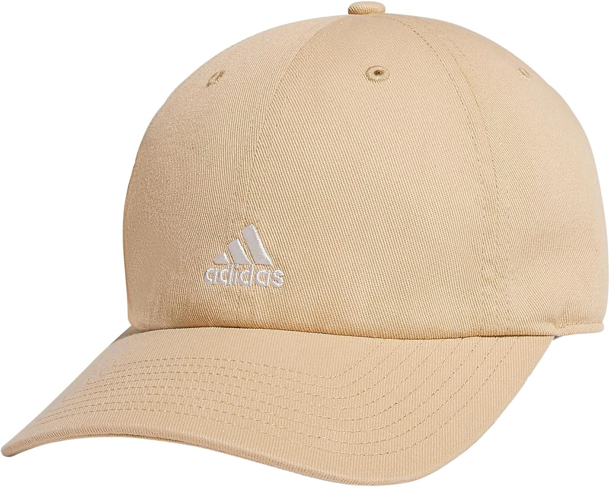 adidas Saturday Relaxed Adjustable Cap | Amazon (US)