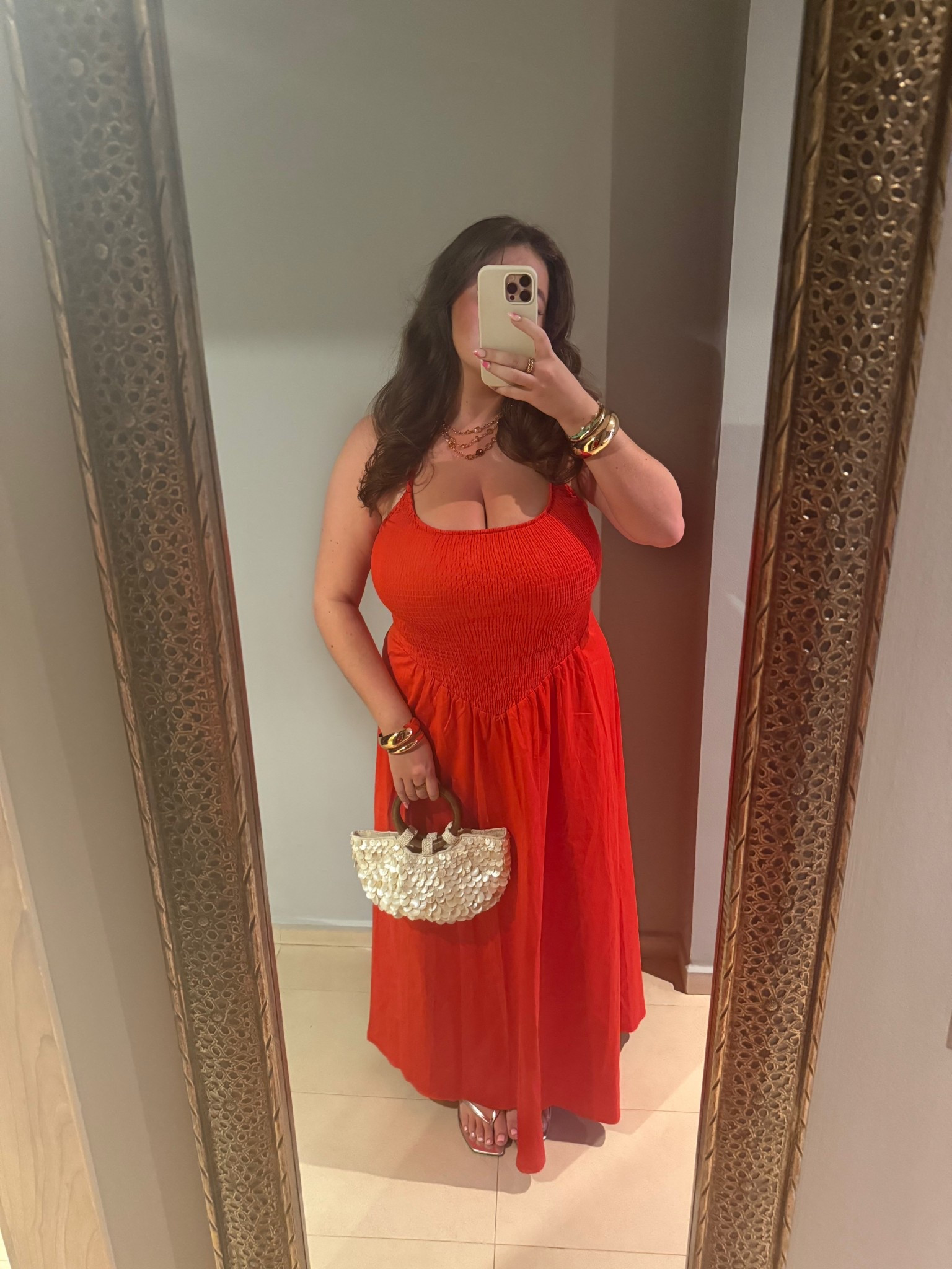 red midi dress❤️‍🔥❤️‍🔥

#LTKuk #LTKmidsize #LTKtravel