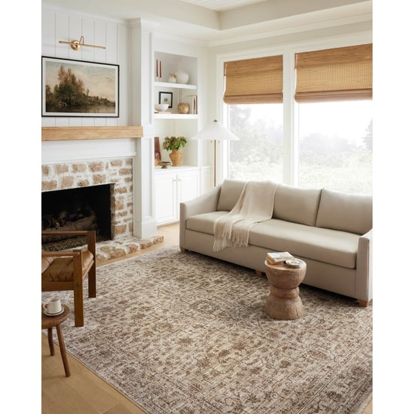 Sorrento - SOR-01 Area Rug | Rugs Direct