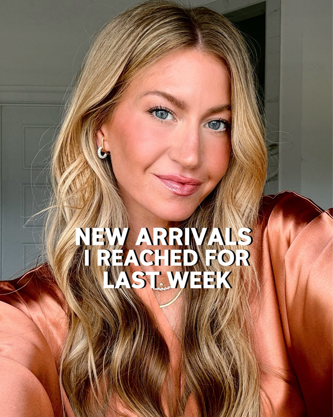 All the new arrivals I was loving last week!

#LTKootd #LTKSeasonal #LTKgrwm