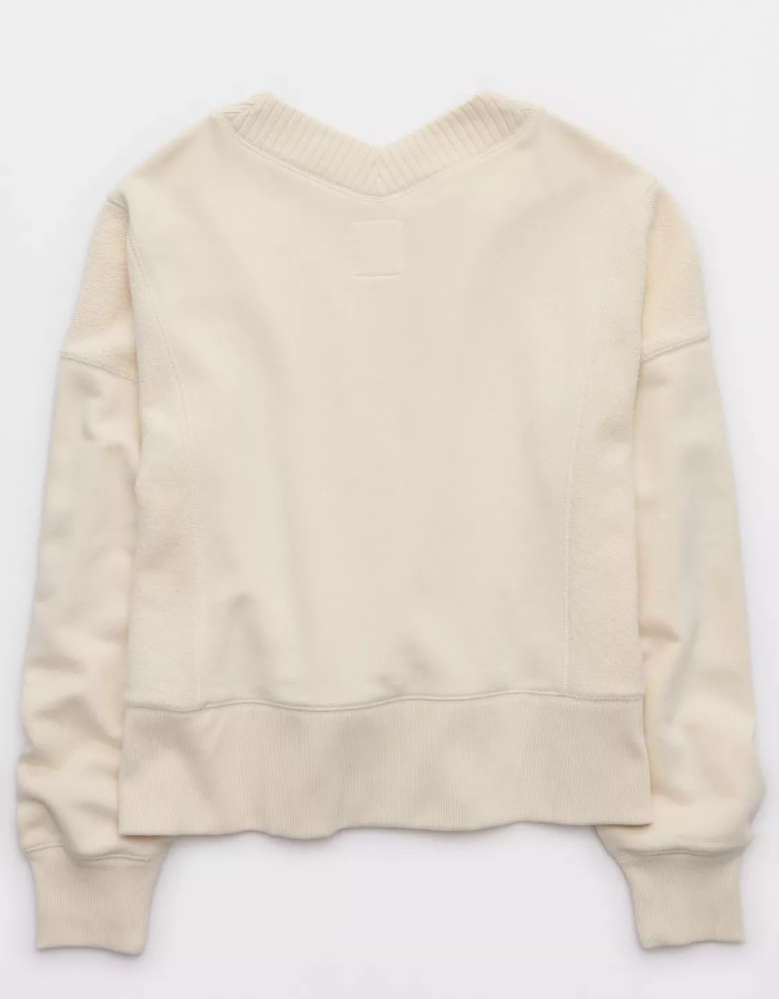 Aerie Après-Chill Sweatshirt | Aerie