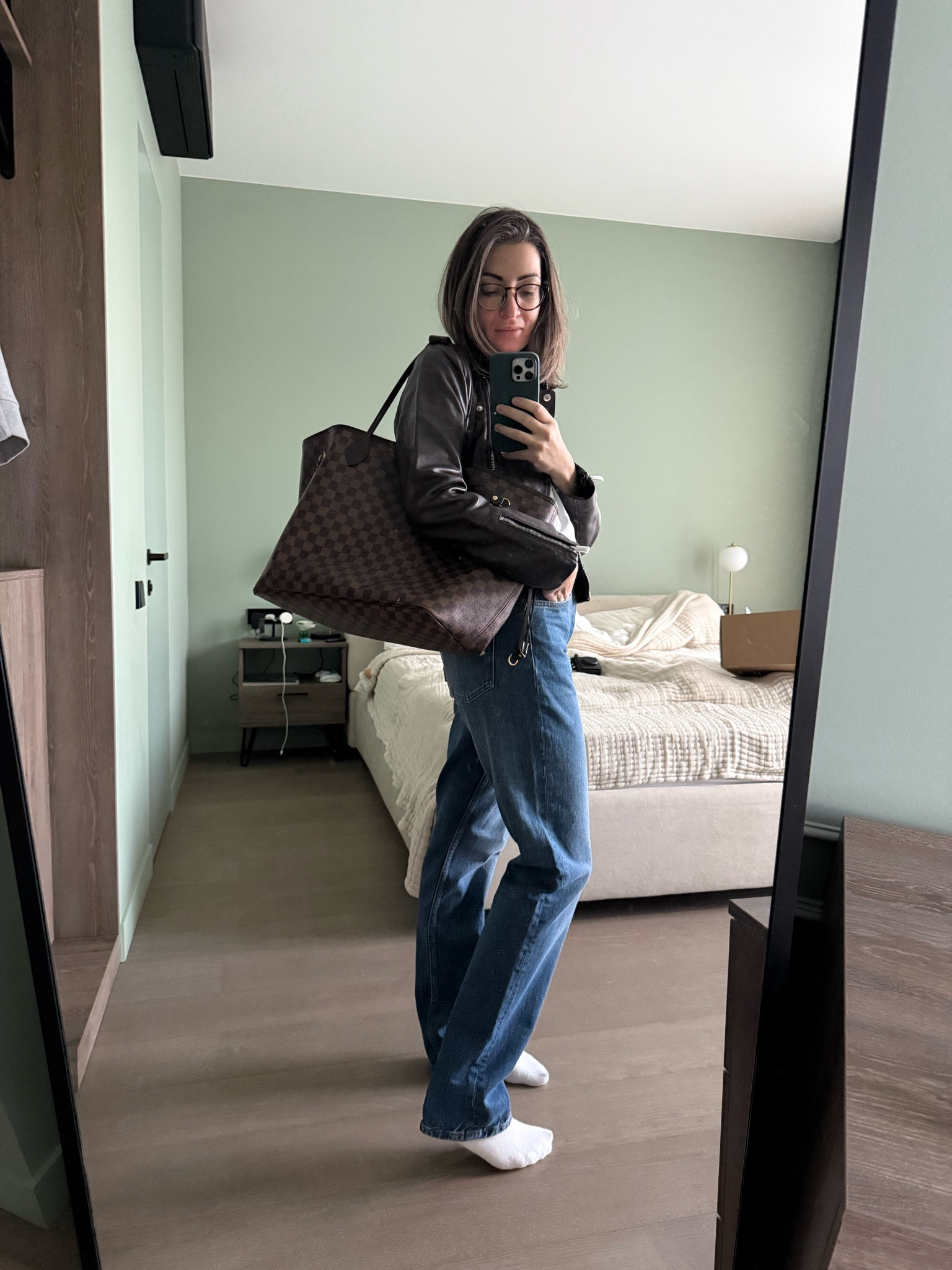 BLACK FRIDAY LEATHER JACKET
LEATHER JACKET
BURGUNDY COLOUR
TRENDING COLOUR
AUTUMN LOOK

#LTKstyletip #LTKeurope #LTKsale