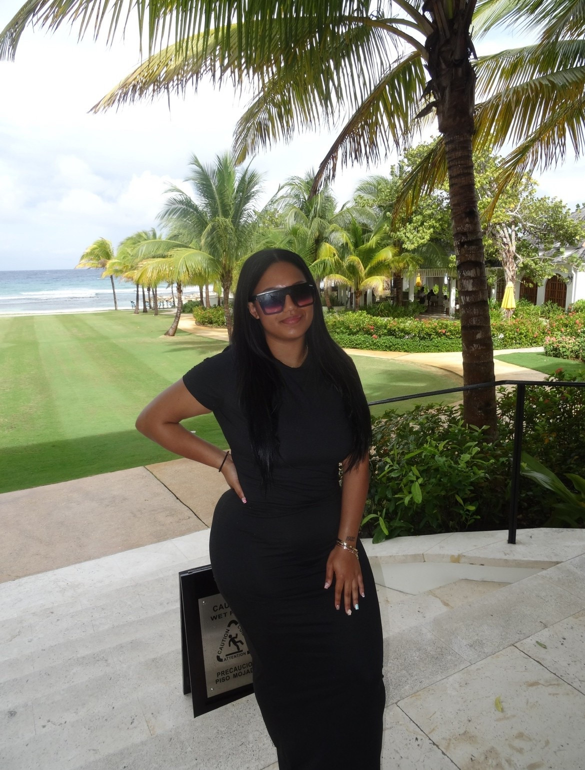 A must have summer time dress from shein! It fits like a glove. No need to size down✨
🛫 Wearing a size large

#LTKSpringSale #LTKStyleTip #LTKTravel