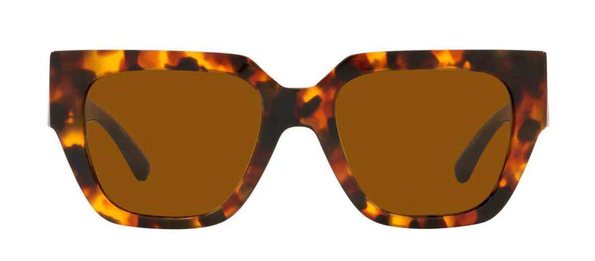 Versace VE 4409 511963 Square Sunglasses | SOLSTICE