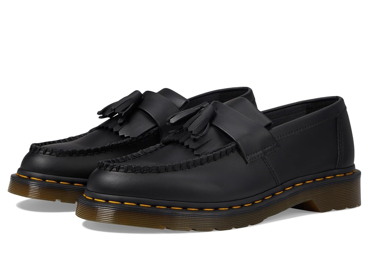 Dr. Martens Unisex-Adult Vegan Adrian Loafer | Amazon (US)