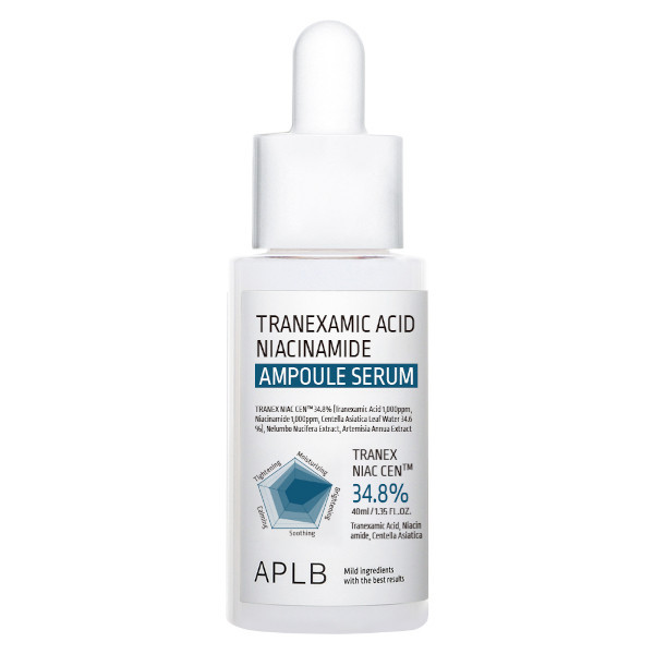 APLB - Tranexamic Acid Niacinamide Ampoule Serum - 40ml | Stylevana