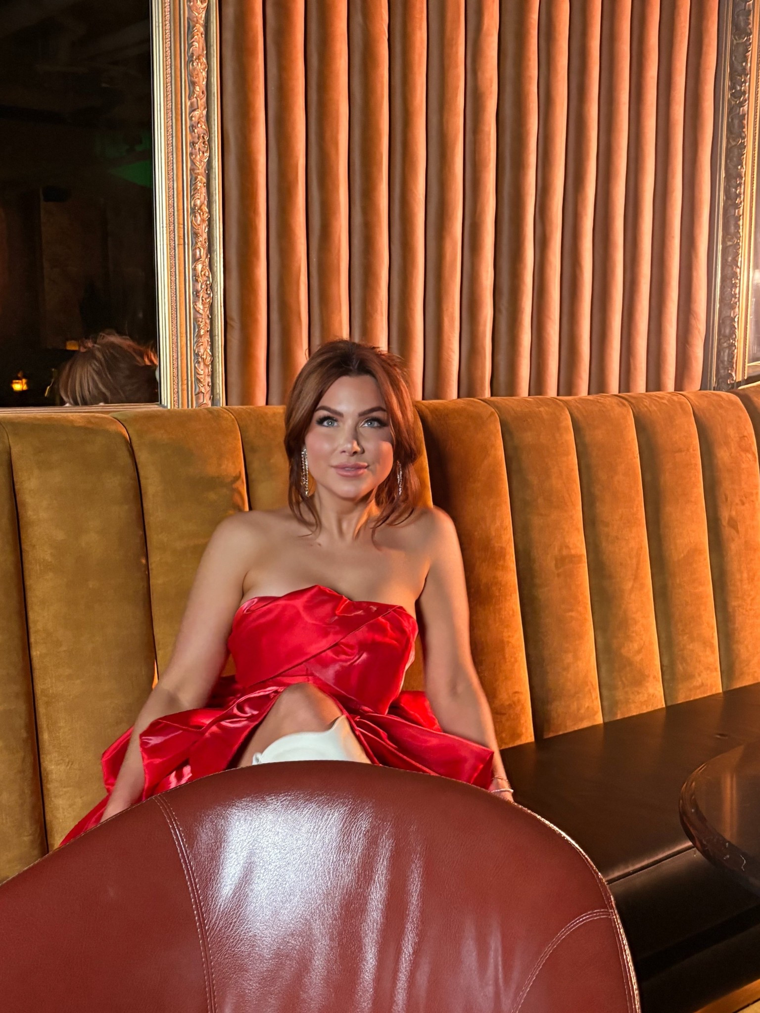 #LTKNYFW #LTKdayinmylife #LTKootd