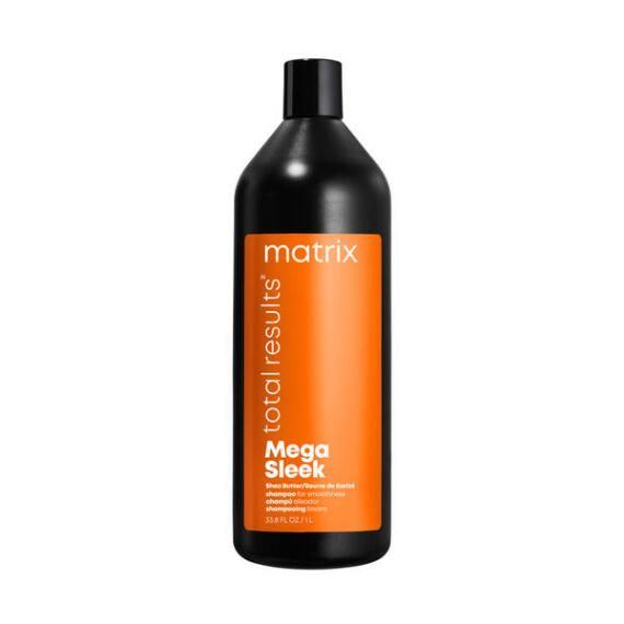 Matrix Total Results Mega Sleek Shampoo | Beauty Brands