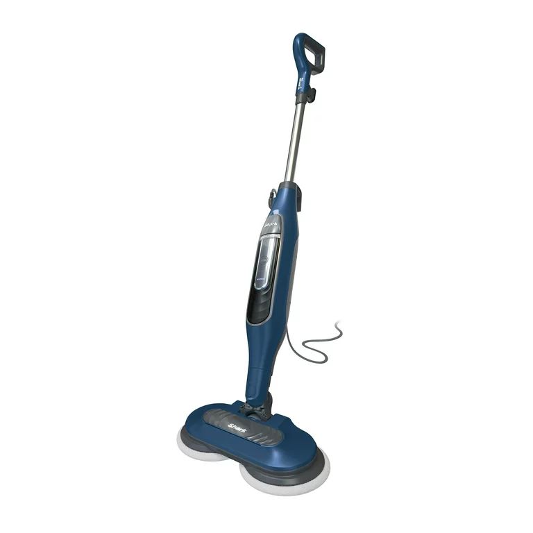 Shark® Steam & Scrub All-in-One Scrubbing and Sanitizing Hard Floor Steam Mop S7020 - Walmart.co... | Walmart (US)