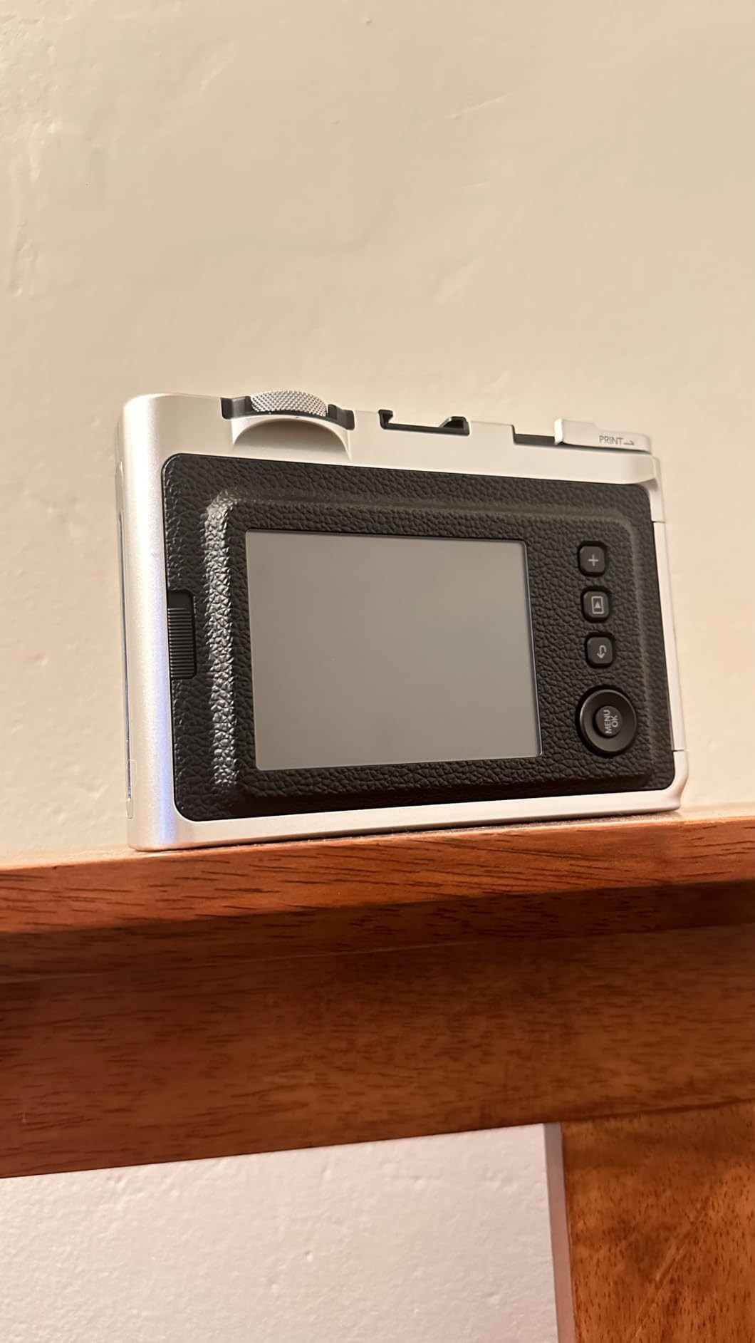 Fujifilm Instax Mini EVO Instant Camera | Amazon (US)