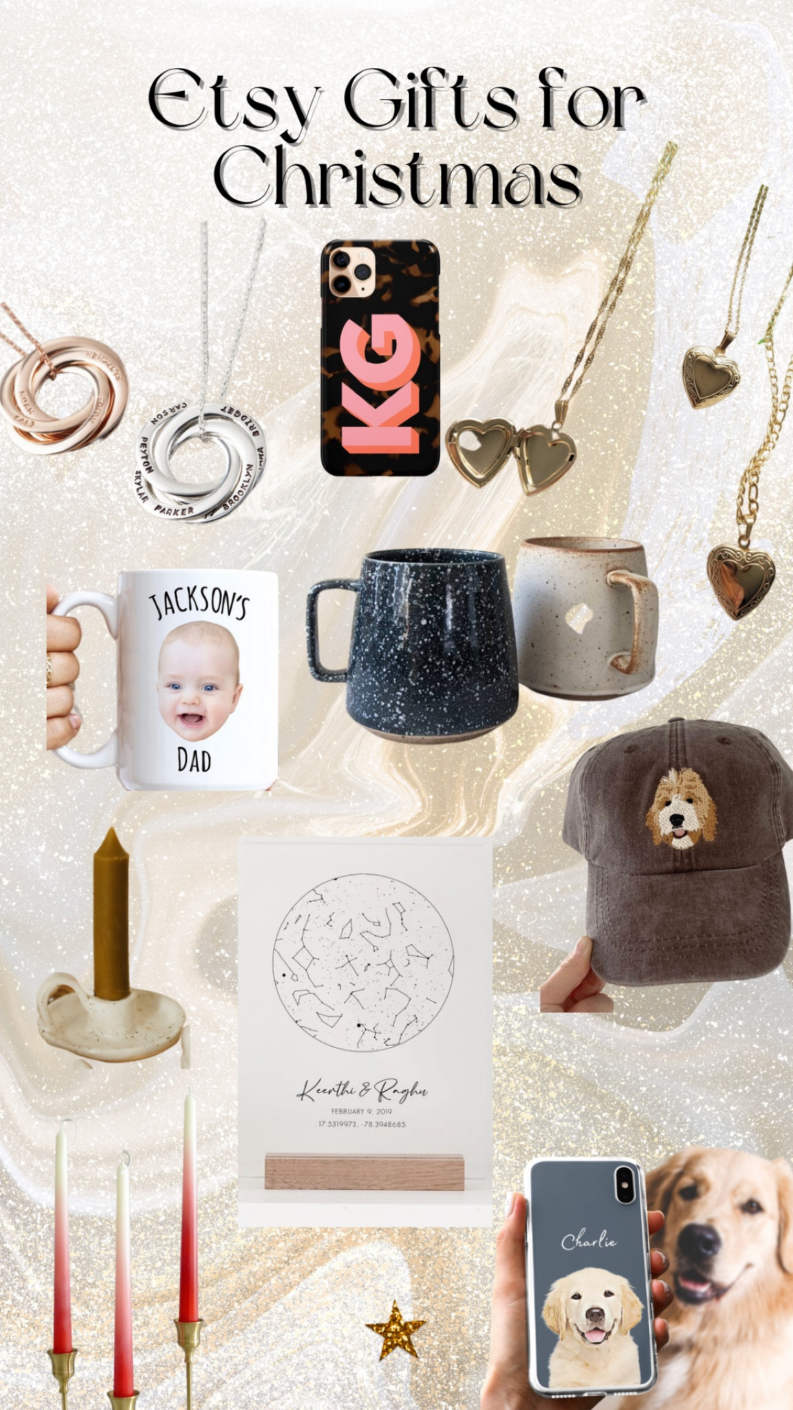 Etsy gift ideas! Support and shop small business 🤍 #christmasgifts #etsy #shopsmallbusiness #mugs #doglover #phonecase #monogramgifts #candle #locketnecklace #grandmomgifts #momgifts #sistergifts #giftsforher

#LTKGiftGuide #LTKunder50 #LTKHoliday
