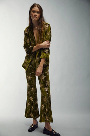 Chromatic Suit | Free People (Global - UK&FR Excluded)