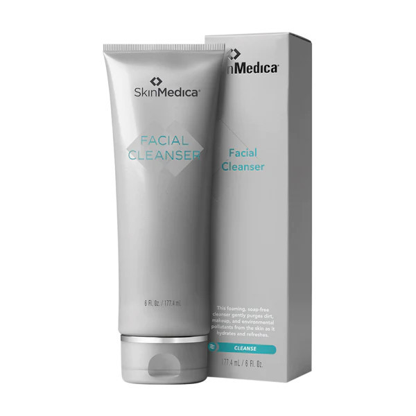 Facial Cleanser | Bluemercury, Inc.
