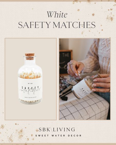 SBK Living x Sweet Water Decor 
The perfect home decor holiday gifts! 

#LTKHoliday #LTKhome