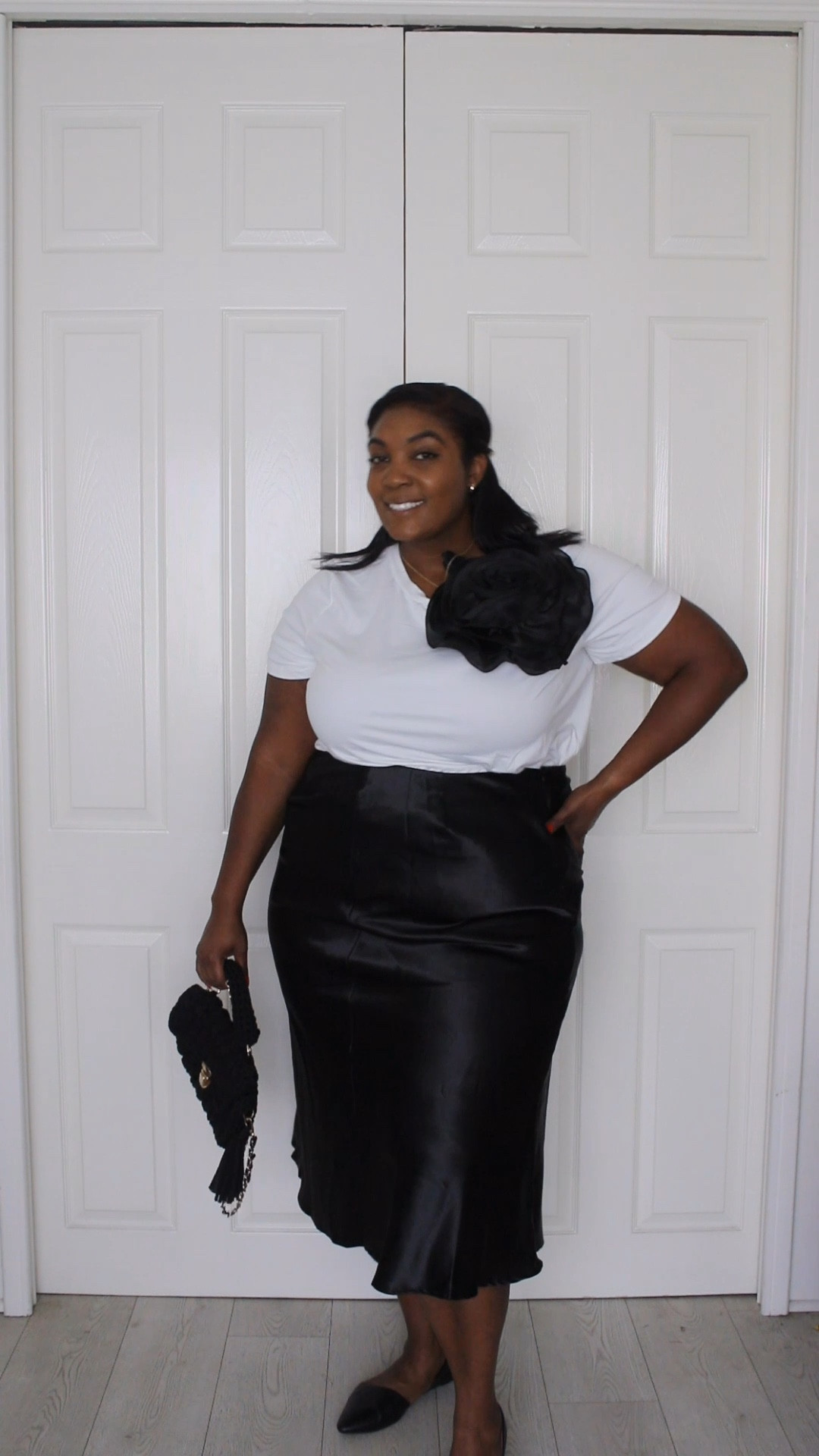 Demure office outfitt

#LTKWorkwear #LTKStyleTip #LTKPlusSize