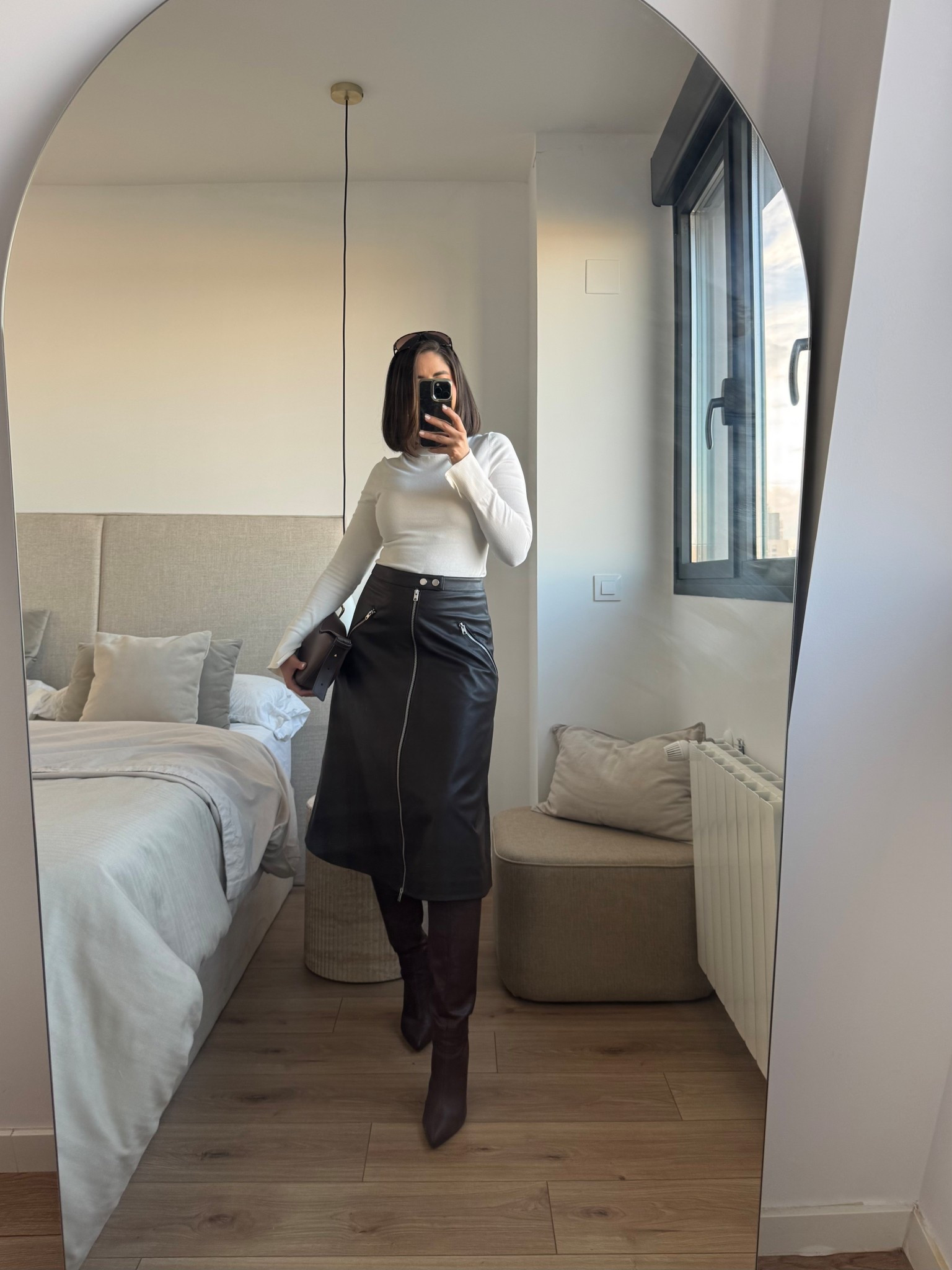 Autumn Fits 🤍🍂 #lucilooks

#LTKeurope #LTKespana #LTKwinter