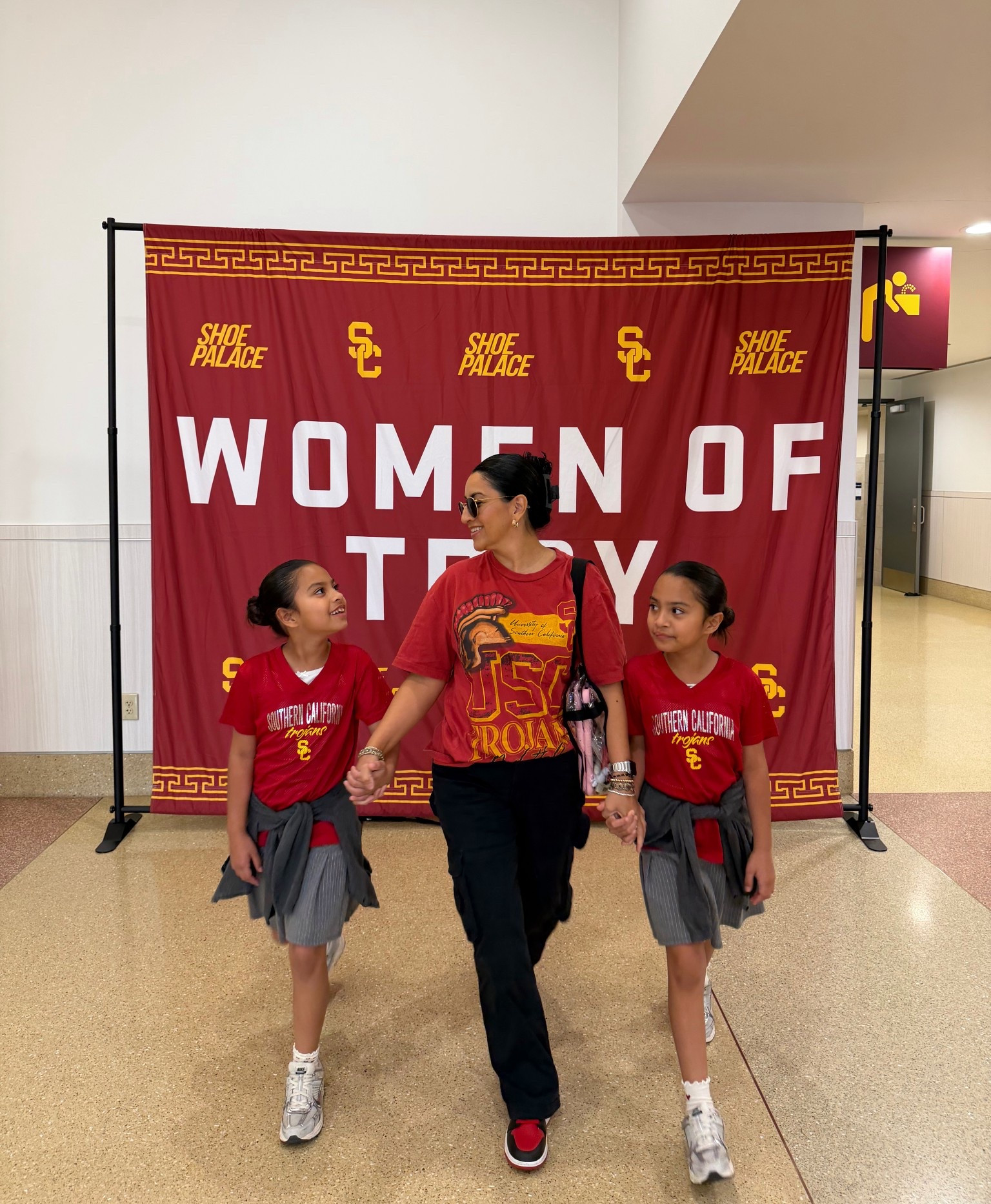 USC Family Outfits ❤️💛✌️

#LTKSeasonal #LTKKids #LTKmomlife