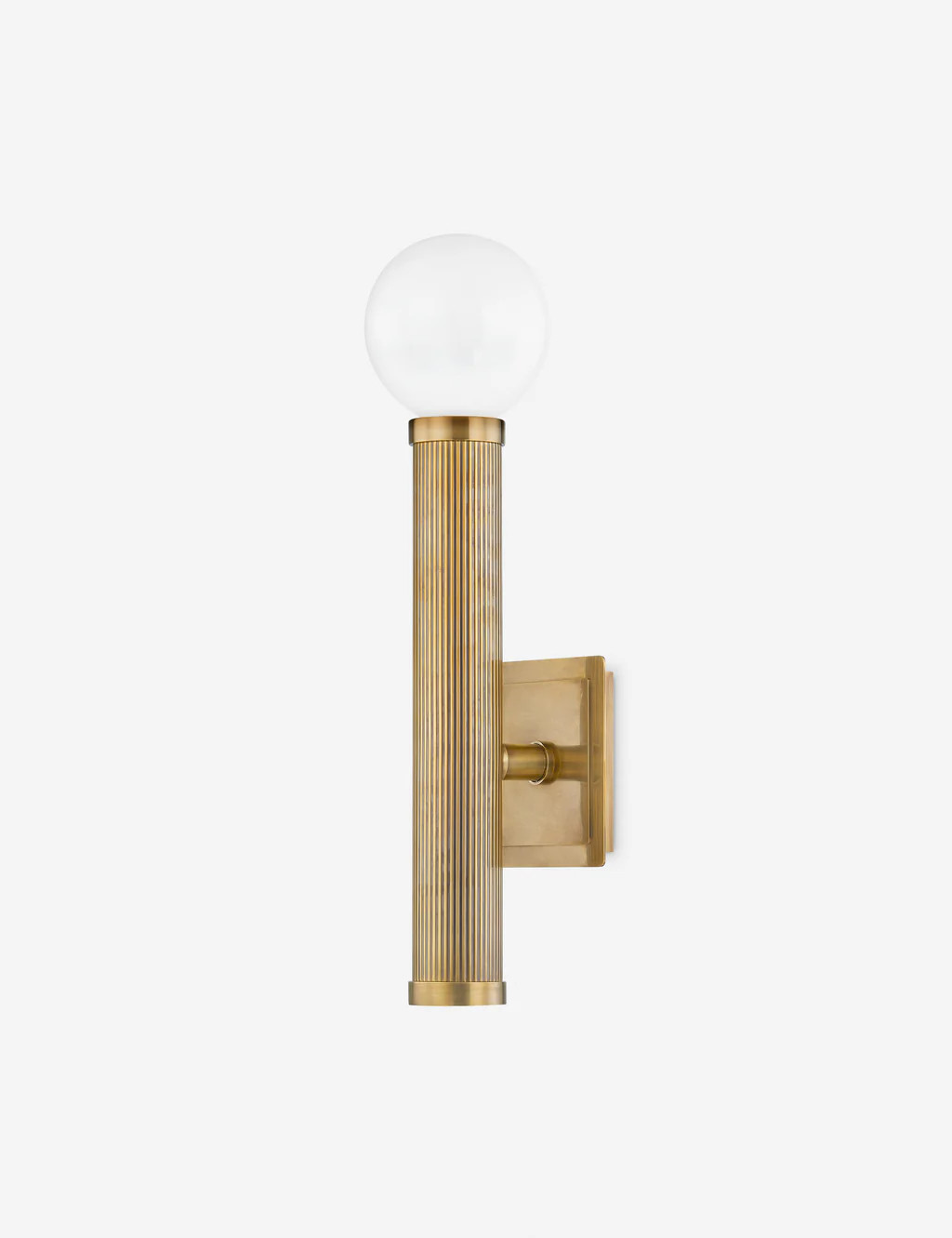 Logi Sconce | Lulu and Georgia 