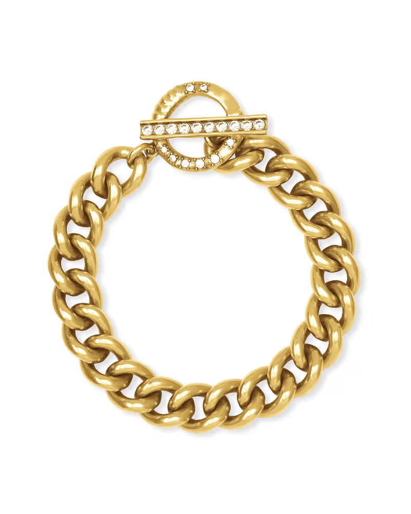 Whitley Chain Bracelet in Vintage Gold | Kendra Scott | Kendra Scott