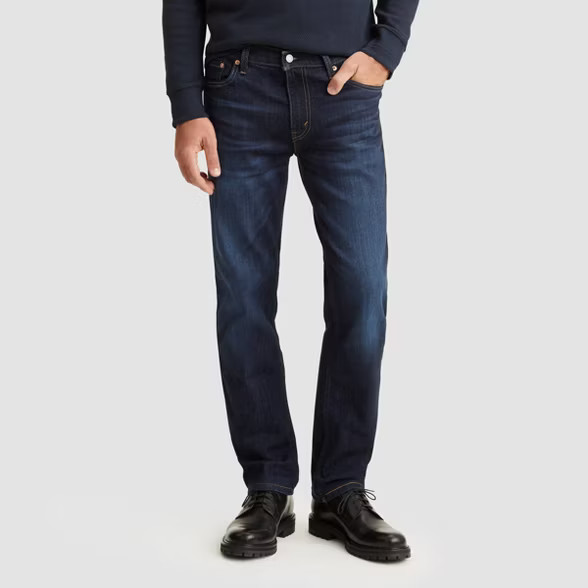 Levi's® Men's 511™ Slim Fit Jeans | Target