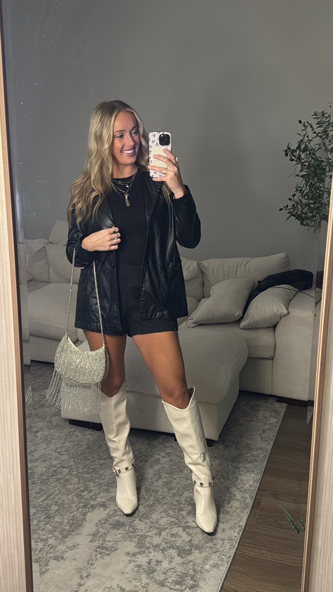 CMA Week 

#LTKHoliday #LTKWorkwear #LTKdayinmylife