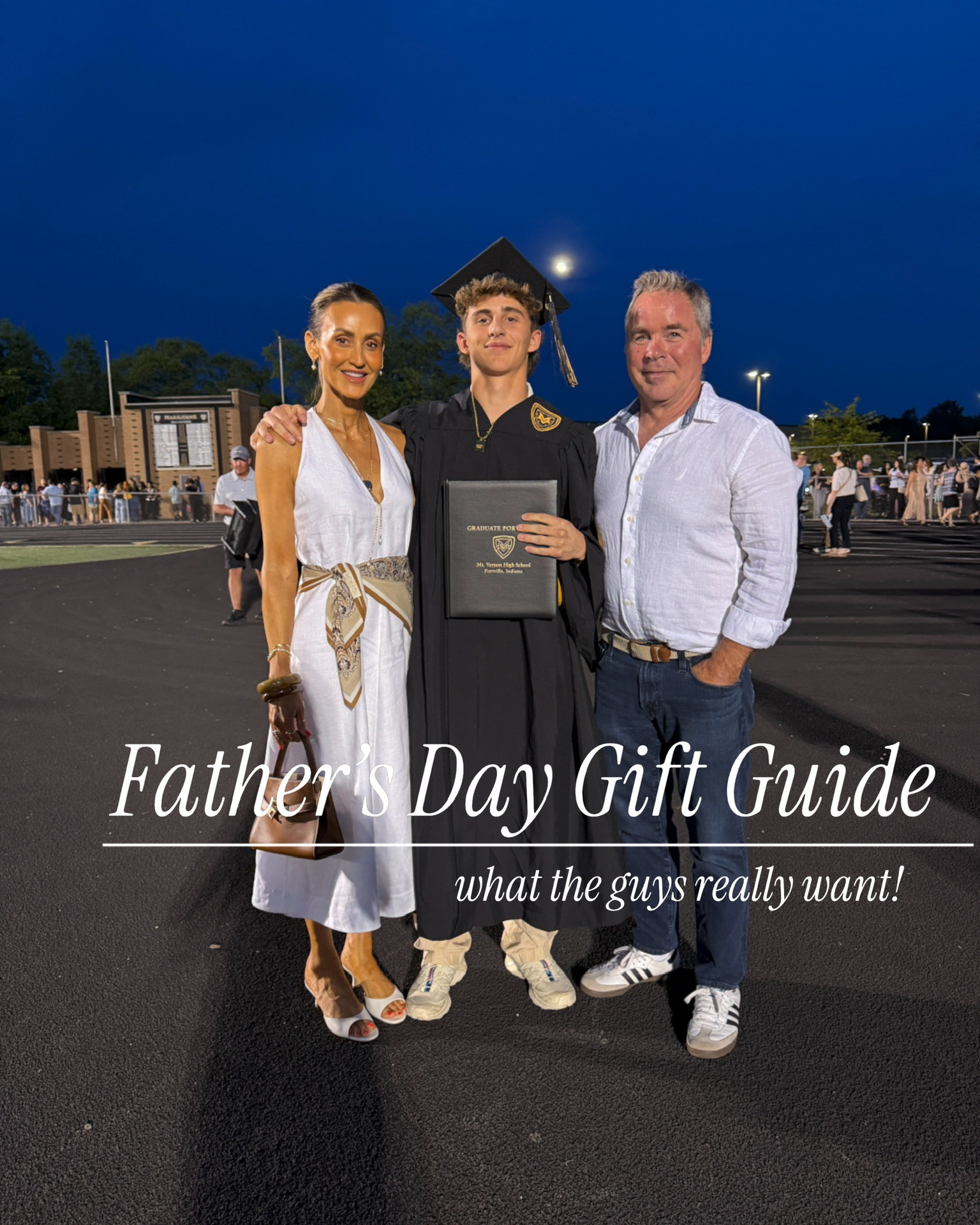 Gift guide for Father’s Day featuring things my husband already uses and what I’m planning to get him next!

#LTKMens #LTKSeasonal #LTKActive