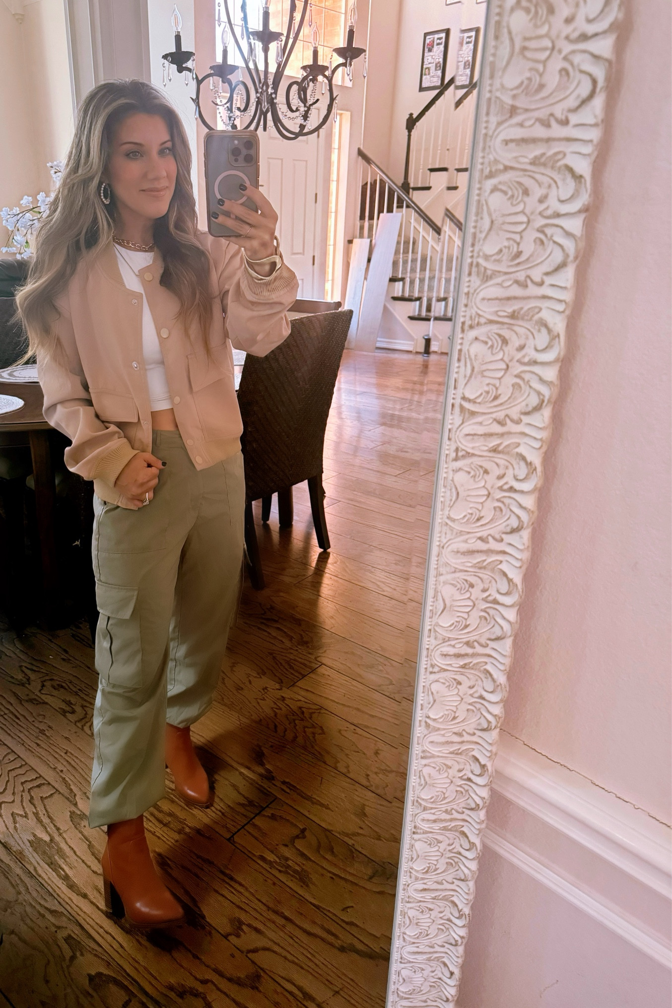 Fall look 

#LTKStyleTip #LTKCon #LTKOver40