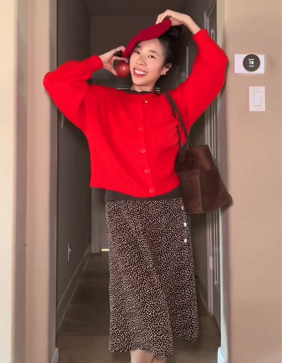 Fall outfit inspo 

#LTKSeasonal #LTKHoliday #LTKWorkwear