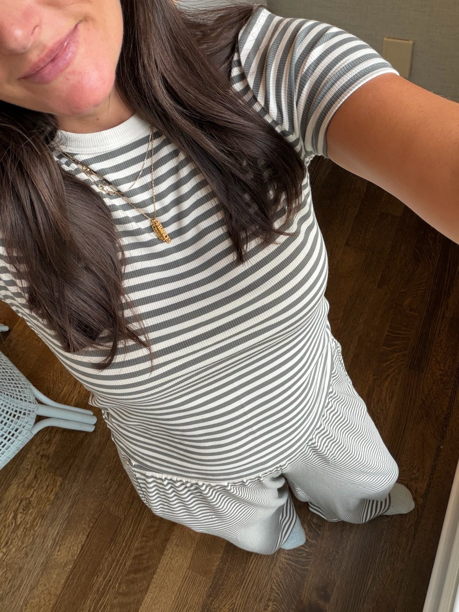 Abercrombie lounge set!