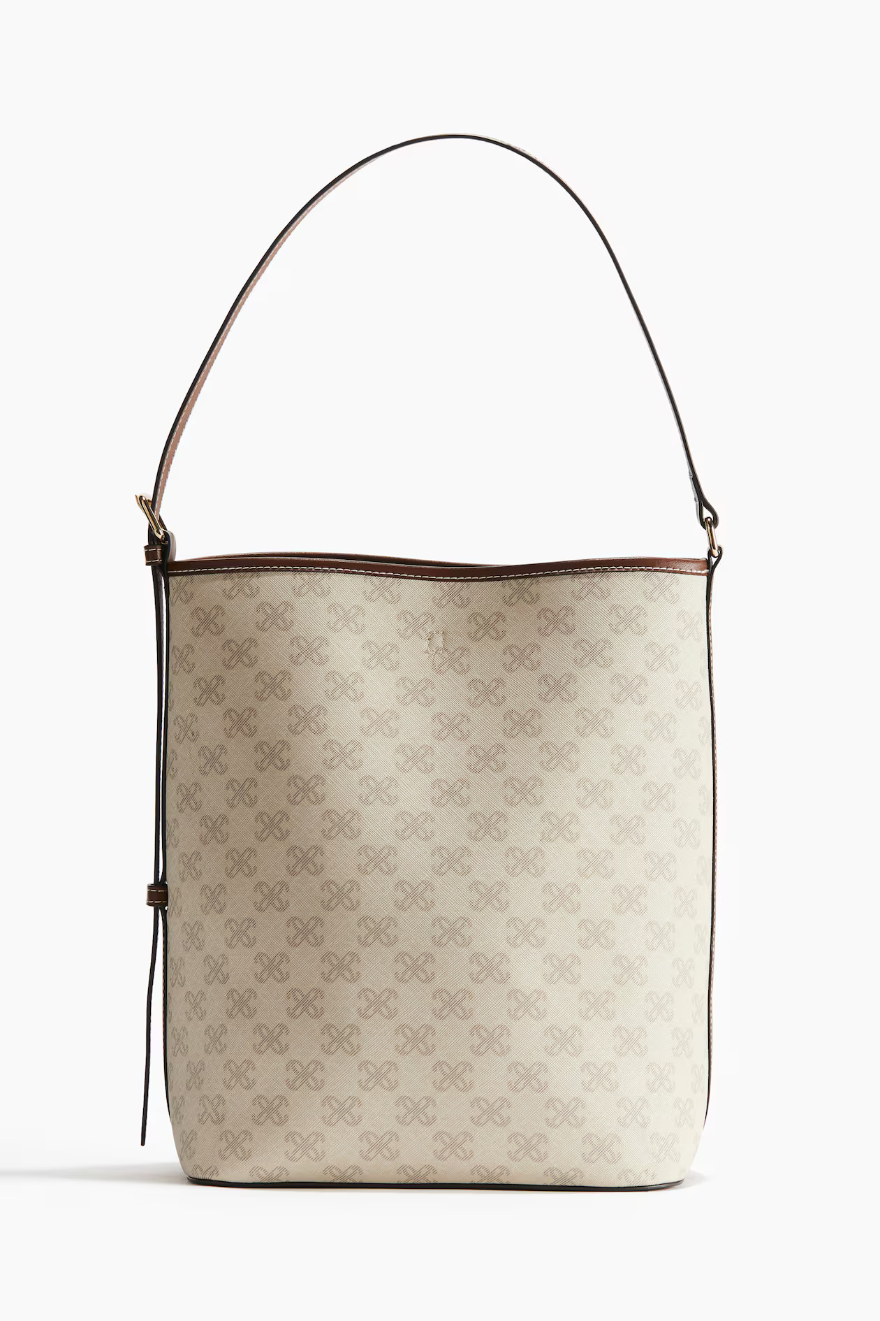 Shopper with Pouch Bag | H&M (US + CA)