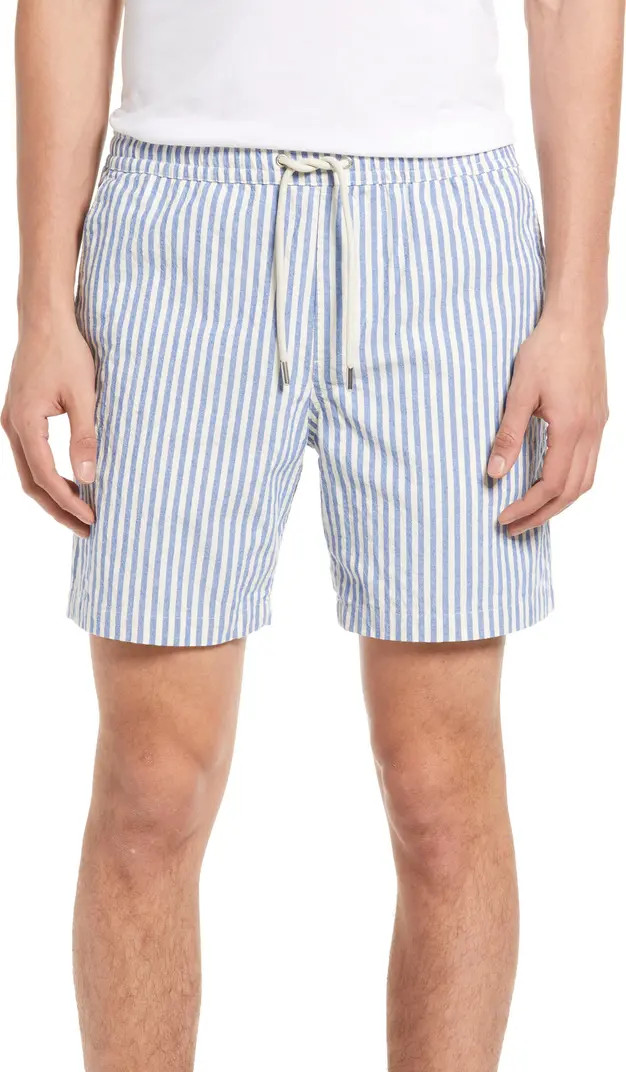 NN07 Men's Gregor Stretch Cotton Blend Shorts | Nordstrom | Nordstrom