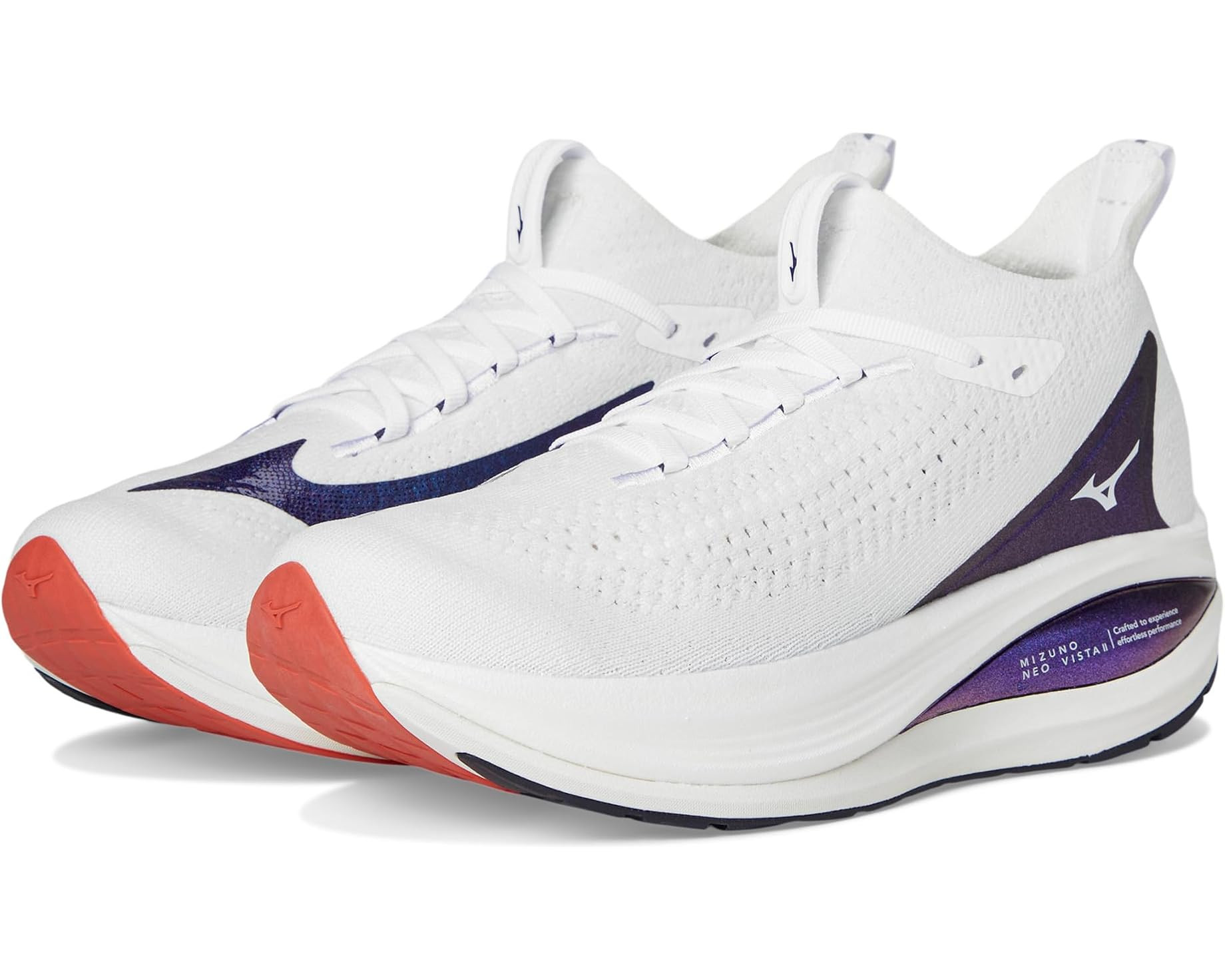 Mizuno Neo Vista 2 | Zappos