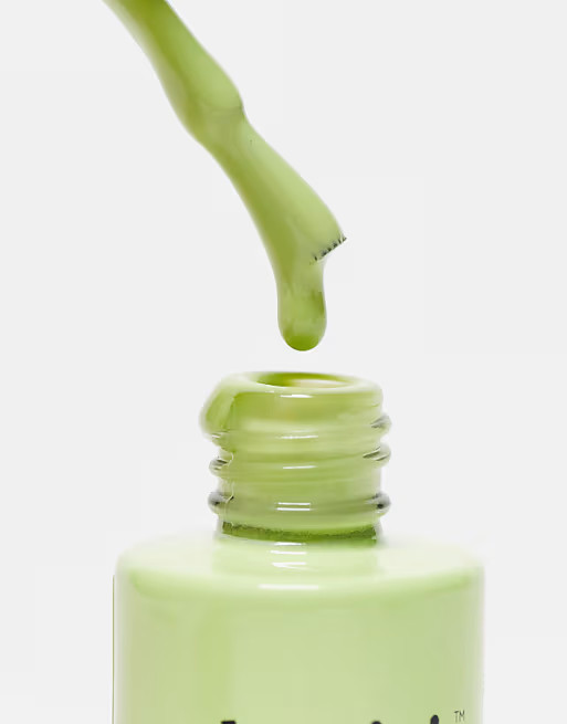 Le Mini Macaron Gel Polish - Matcha Latte | ASOS (Global)