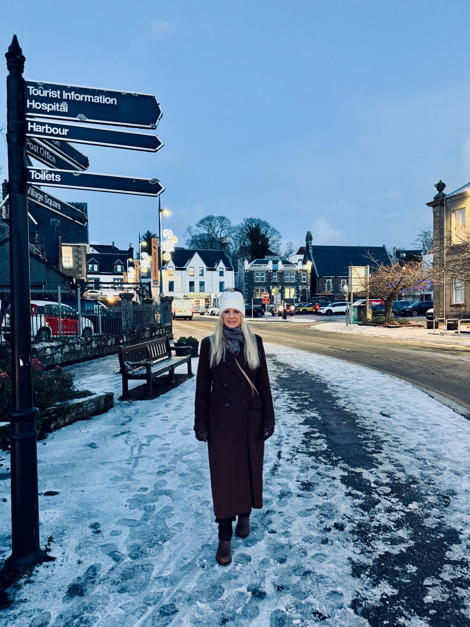 Portree, Scotland is a magical place on earth. 

Red Carpet of Life, LTK over 50 

#LTKTravel #LTKstorytime #LTKdayinmylife