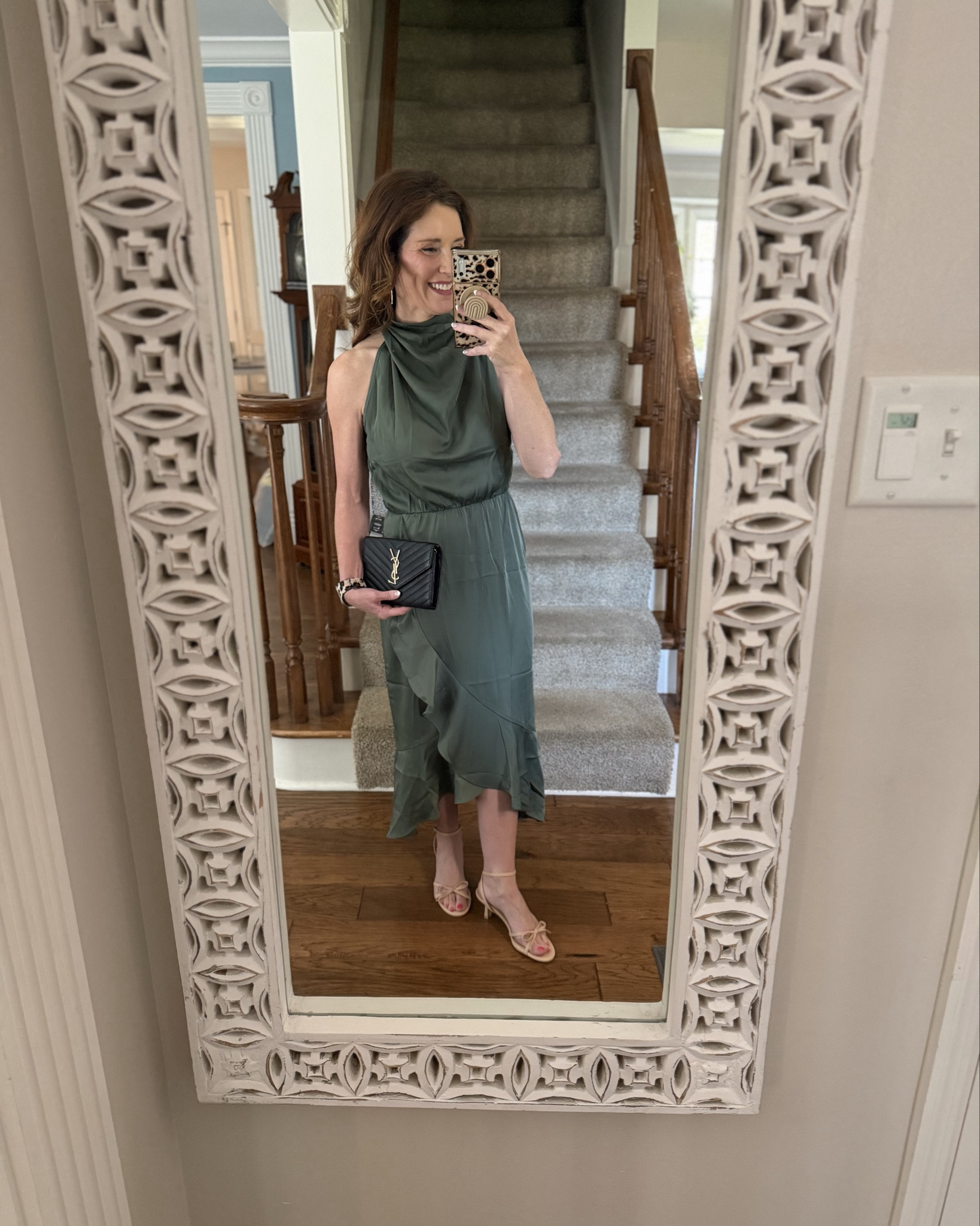 Wedding ready with this affordable amazon look - tis the season so make sure to save money and get wedding ready!!

#LTKOver40 #LTKSeasonal #LTKWedding